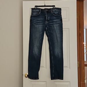 BLANK NYC stanton jeans